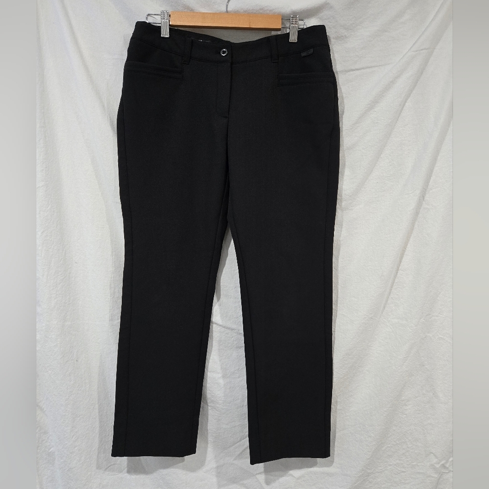 Henry Cotton's EUC Womans Golf Pants Size Medium